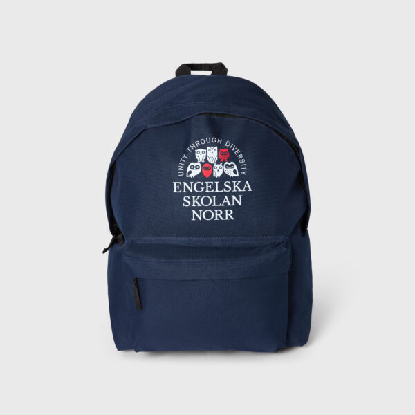 Engelska norr ryggsäck 22L