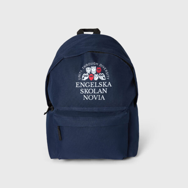 Engelska Novia ryggsäck 18L
