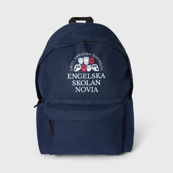 Engelska Novia ryggsäck 22L