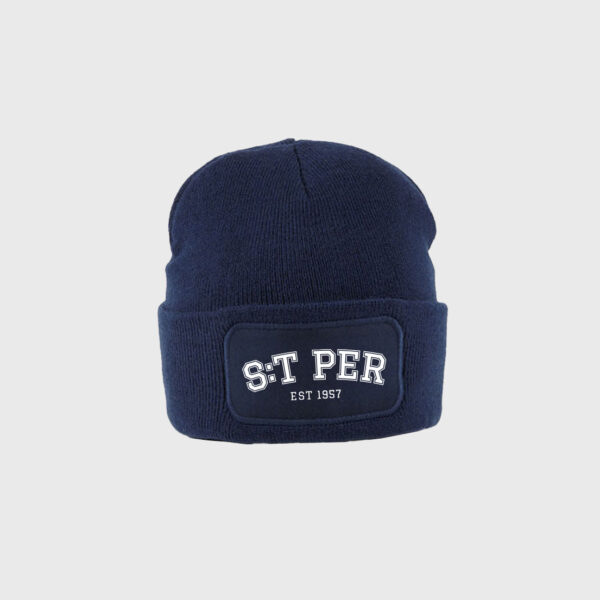 MÖSSA S:T PER NAVY ONE SIZE