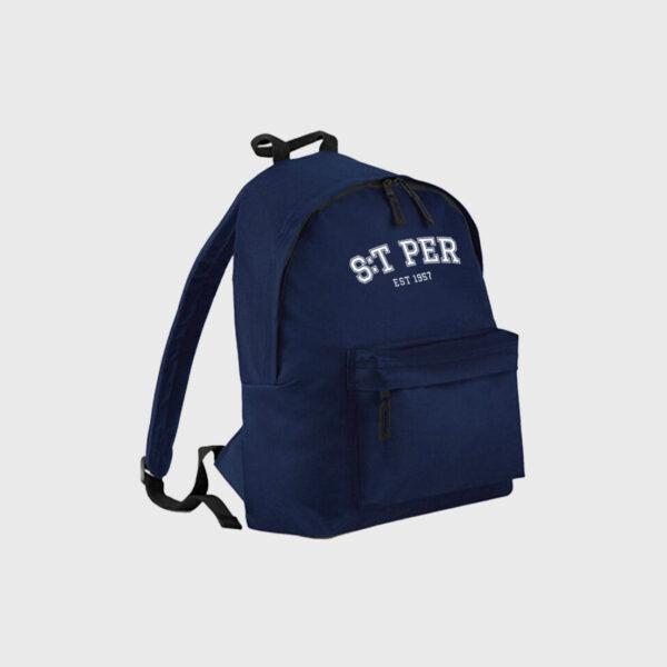 RYGGSÄCK S:T PER 22L