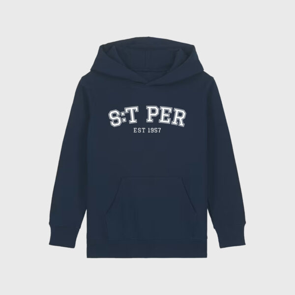 HOOD S:T PER BLÅ JR