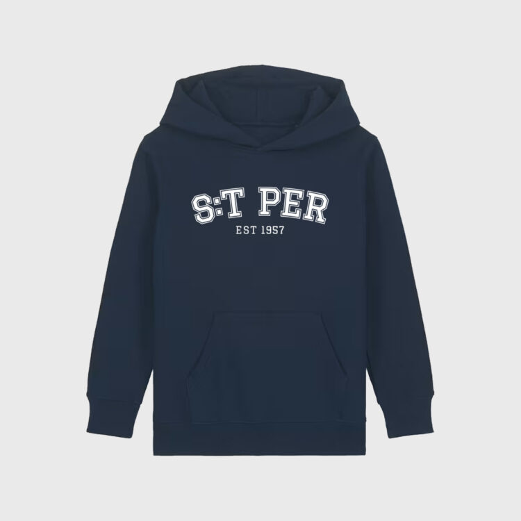 HOOD S:T PER BLÅ JR
