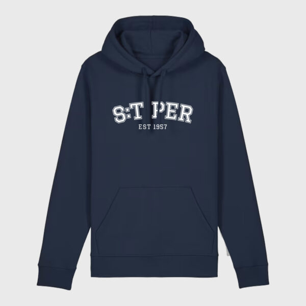 HOOD S:T PER BLÅ