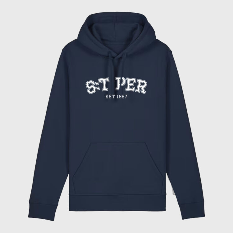 HOOD S:T PER BLÅ