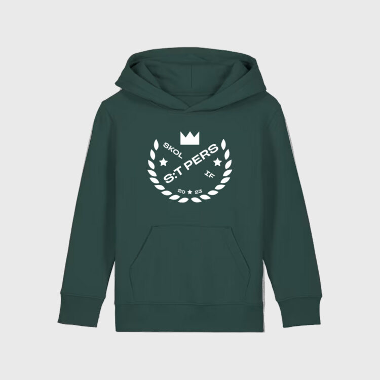 HOOD S:T PER GRÖN JR