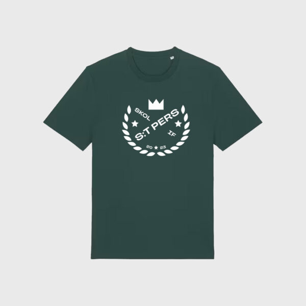 T-SHIRT S:T PER GRÖN