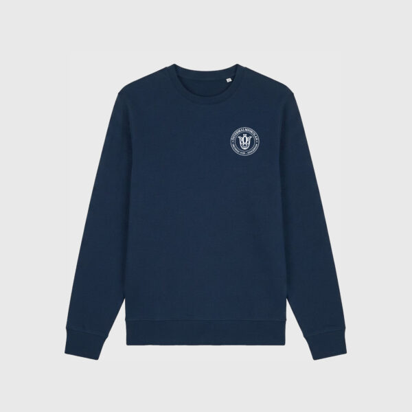 Östermalmsskolan Sweatshirt Navy