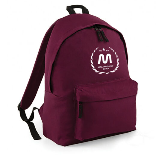 Mälarhöjden ryggsäck 22L